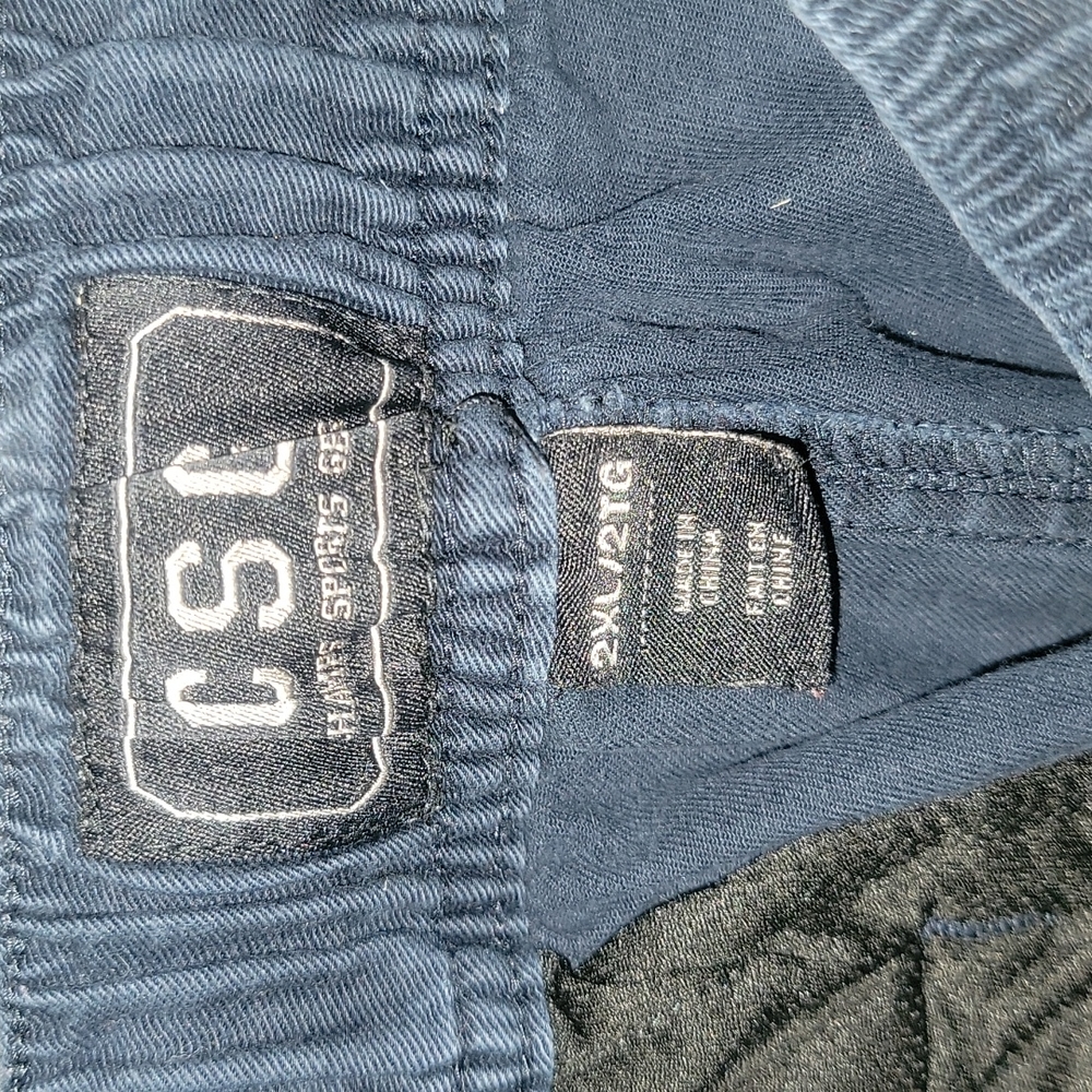CSG Joggers - Picture 4 of 4
